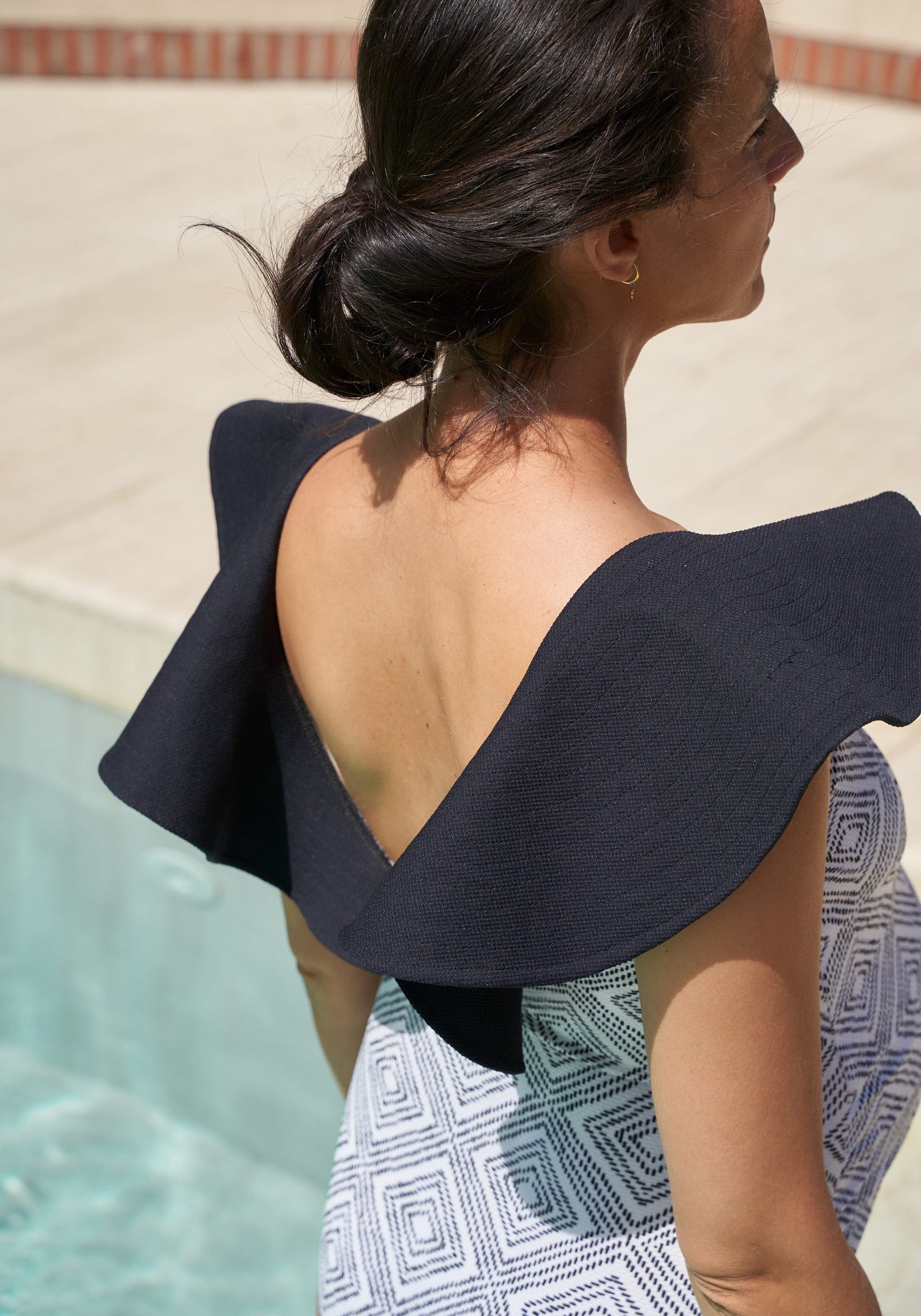<tc>Maldives swimsuit</tc>