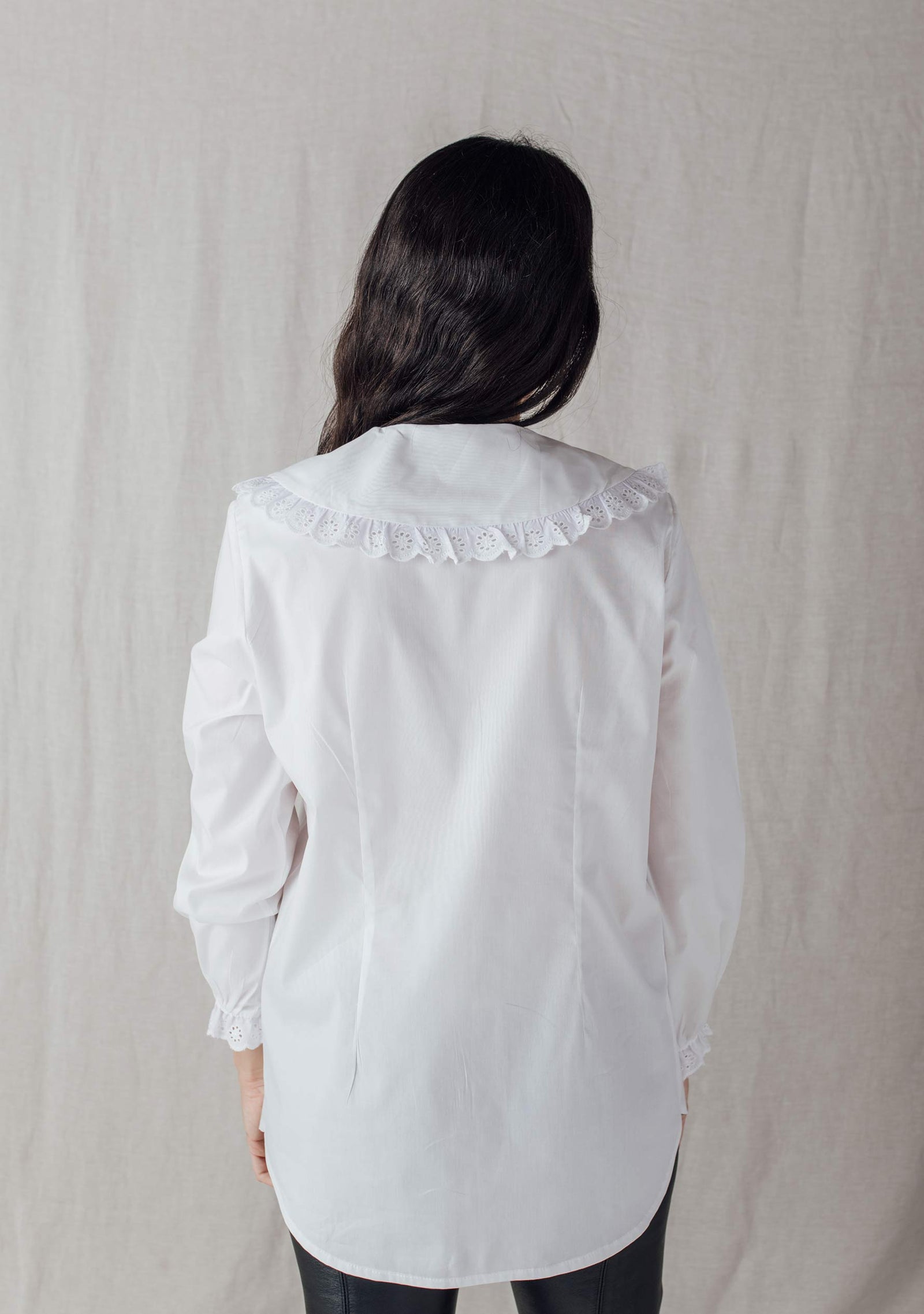 Camisa Antilia