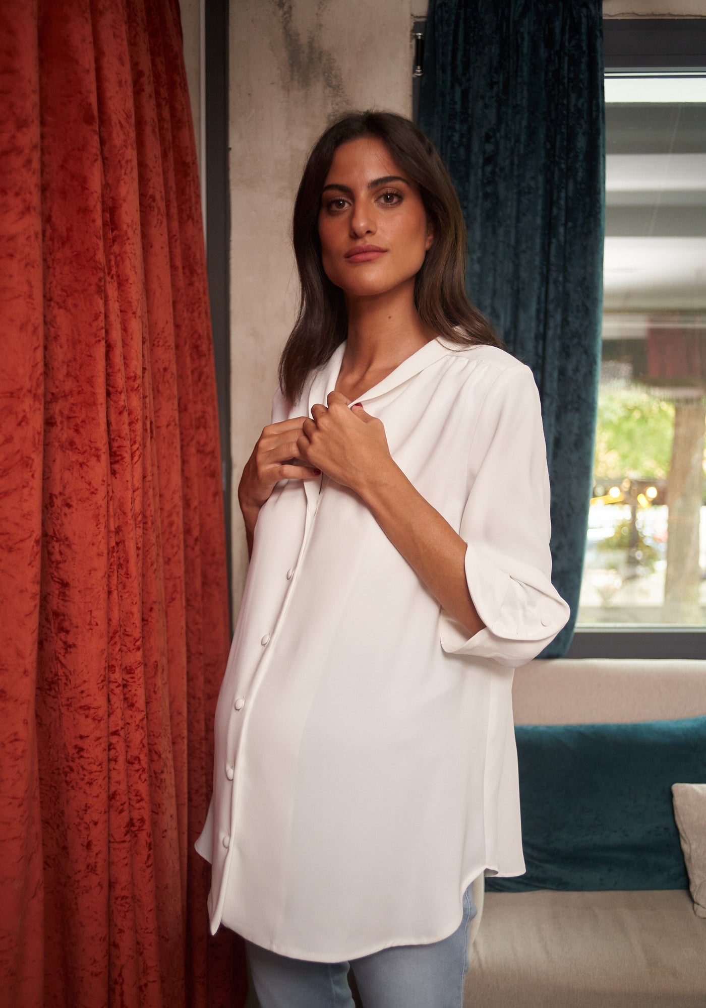 carina shirt