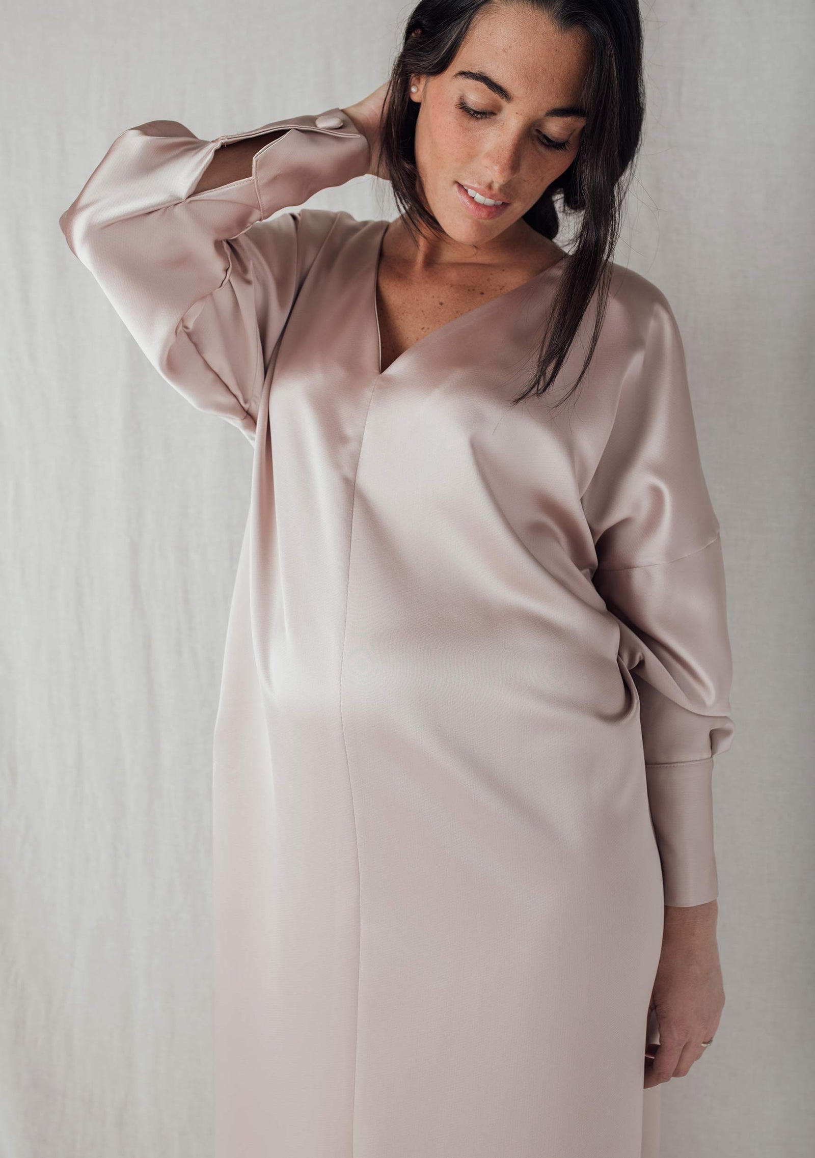 Vestido Gemini
