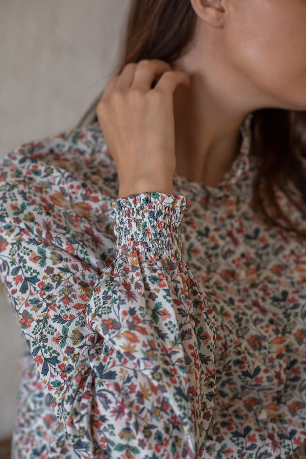 Camisa Zante