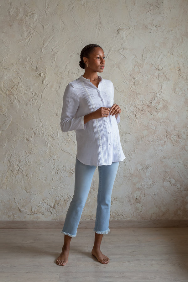 Camisa Ibiza