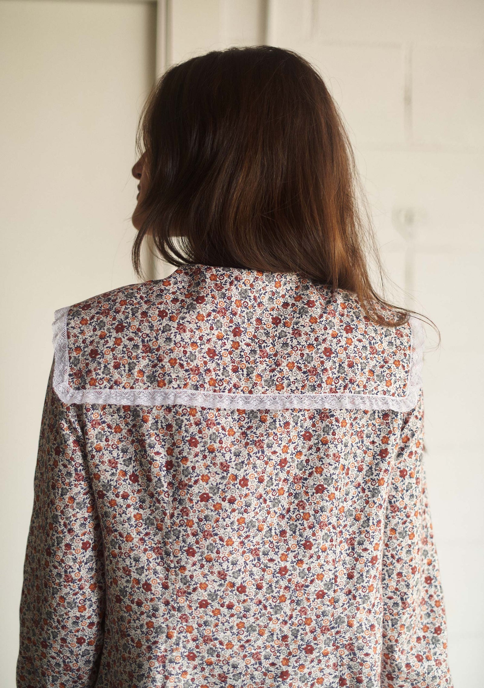 Camisa Venecia