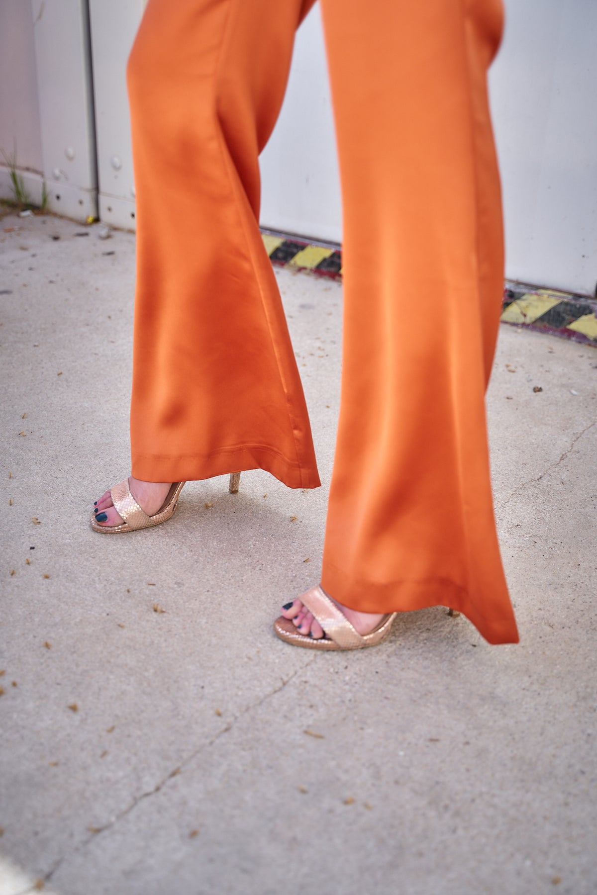 Izar Tile Pants